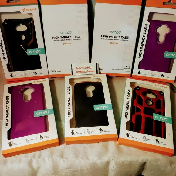 Cases - Picture 4 of 14